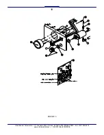 Предварительный просмотр 18 страницы Ohio Medical Moblvac III-cs Operator Maintenance