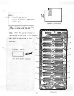 Preview for 14 page of Ohio Scientific Superboard II Assembly Instructions Manual