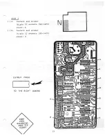 Preview for 16 page of Ohio Scientific Superboard II Assembly Instructions Manual