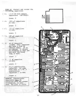 Preview for 43 page of Ohio Scientific Superboard II Assembly Instructions Manual