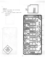 Preview for 47 page of Ohio Scientific Superboard II Assembly Instructions Manual