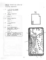 Preview for 48 page of Ohio Scientific Superboard II Assembly Instructions Manual