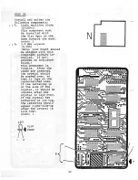 Preview for 52 page of Ohio Scientific Superboard II Assembly Instructions Manual