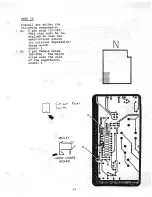 Preview for 57 page of Ohio Scientific Superboard II Assembly Instructions Manual