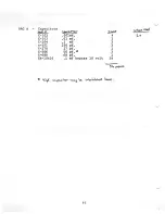 Preview for 96 page of Ohio Scientific Superboard II Assembly Instructions Manual