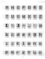 Preview for 110 page of Ohio Scientific Superboard II Assembly Instructions Manual