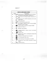 Preview for 115 page of Ohio Scientific Superboard II Assembly Instructions Manual