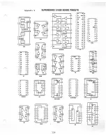 Preview for 117 page of Ohio Scientific Superboard II Assembly Instructions Manual