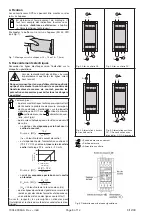 Preview for 6 page of OHIO SEMITRONICS DCT Series Operating Instructions Manual