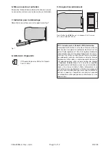 Preview for 7 page of OHIO SEMITRONICS DCT Series Operating Instructions Manual