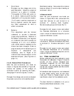 Preview for 11 page of OHIO SEMITRONICS PC5 Series Operation & Calibration Manual