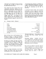 Preview for 12 page of OHIO SEMITRONICS PC5 Series Operation & Calibration Manual