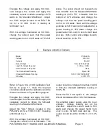 Preview for 14 page of OHIO SEMITRONICS PC5 Series Operation & Calibration Manual