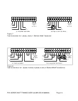 Preview for 18 page of OHIO SEMITRONICS PC5 Series Operation & Calibration Manual