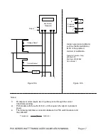 Preview for 20 page of OHIO SEMITRONICS PC5 Series Operation & Calibration Manual