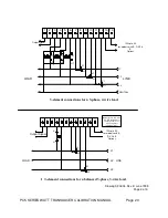 Preview for 23 page of OHIO SEMITRONICS PC5 Series Operation & Calibration Manual