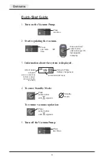 Предварительный просмотр 4 страницы OHIO WILLOW WOOD LimbLogic VS - 1600 Series Prosthetist'S Manual