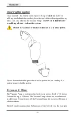 Предварительный просмотр 18 страницы OHIO WILLOW WOOD LimbLogic VS - 1600 Series Prosthetist'S Manual