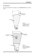 Предварительный просмотр 7 страницы OHIO WILLOW WOOD LimbLogic VS Series Prosthetist'S Manual