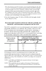 Preview for 35 page of OHIO WILLOW WOOD LimbLogic VS Series Prosthetist'S Manual