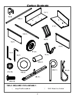 Preview for 3 page of OHIOSTEEL 2638HKD Manual