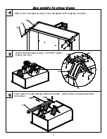 Preview for 5 page of OHIOSTEEL 2638HKD Manual