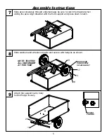 Preview for 6 page of OHIOSTEEL 2638HKD Manual