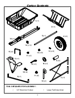 Preview for 3 page of OHIOSTEEL 3040P-SD180 Manual