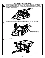 Preview for 5 page of OHIOSTEEL 3040P-SD180 Manual