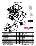 Preview for 8 page of OHIOSTEEL 3040P-SD180 Manual