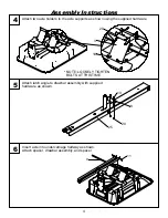 Preview for 5 page of OHIOSTEEL 3040P Manual