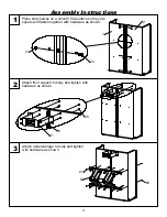 Предварительный просмотр 4 страницы OHIOSTEEL 3042HKD Manual