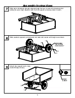 Предварительный просмотр 6 страницы OHIOSTEEL 3042HKD Manual