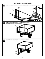 Предварительный просмотр 7 страницы OHIOSTEEL 3042HKD Manual