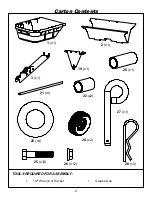 Preview for 3 page of OHIOSTEEL 4048P-SD Manual