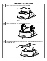 Preview for 4 page of OHIOSTEEL 4048P-SD Manual