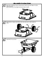 Preview for 5 page of OHIOSTEEL 4048P-SD Manual