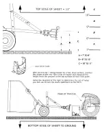 Preview for 13 page of OHIOSTEEL 50SWP26 Rulles & Operating Instructions