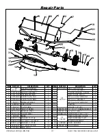 Предварительный просмотр 14 страницы OHIOSTEEL AllFitHD AF-5026LS Assembly Instructions Manual