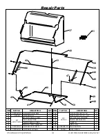 Предварительный просмотр 15 страницы OHIOSTEEL AllFitHD AF-5026LS Assembly Instructions Manual