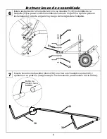 Предварительный просмотр 23 страницы OHIOSTEEL AllFitHD AF-5026LS Assembly Instructions Manual