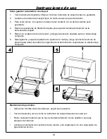 Предварительный просмотр 29 страницы OHIOSTEEL AllFitHD AF-5026LS Assembly Instructions Manual