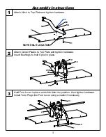 Preview for 4 page of OHIOSTEEL AllFitHD Contractor AF-48CPA Manual