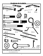 Предварительный просмотр 20 страницы OHIOSTEEL Cub Cadet CC-5026LS Manual