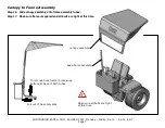 Preview for 7 page of OHIOSTEEL TSC3000 Manual