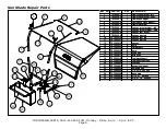 Preview for 8 page of OHIOSTEEL TSC3000 Manual