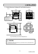 Preview for 13 page of Ohkura RM10C Instruction Manual