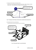 Preview for 27 page of Ohkura RM10C Instruction Manual