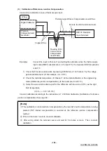 Preview for 102 page of Ohkura RM10C Instruction Manual