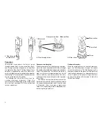 Предварительный просмотр 4 страницы Ohlins 07235-01A5L.p65 Owner'S Manual